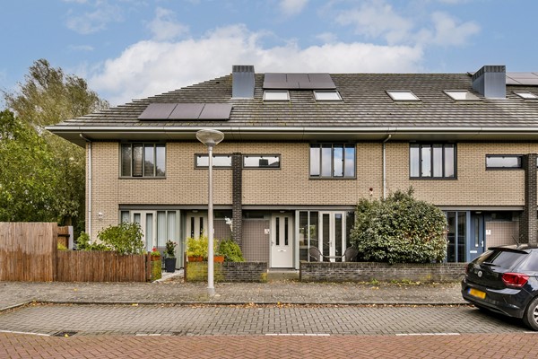 Medium property photo - Rozemarijnlaan 3, 1187 EK Amstelveen